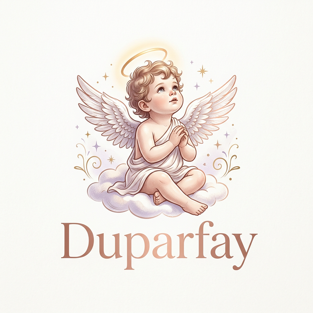 Logo Duparfay