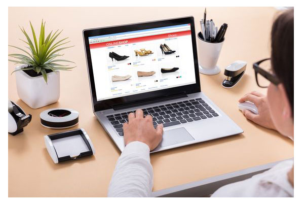 Cómo se desarrolla una tienda virtual