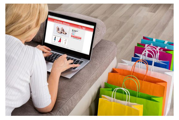 Qué es una tienda Online