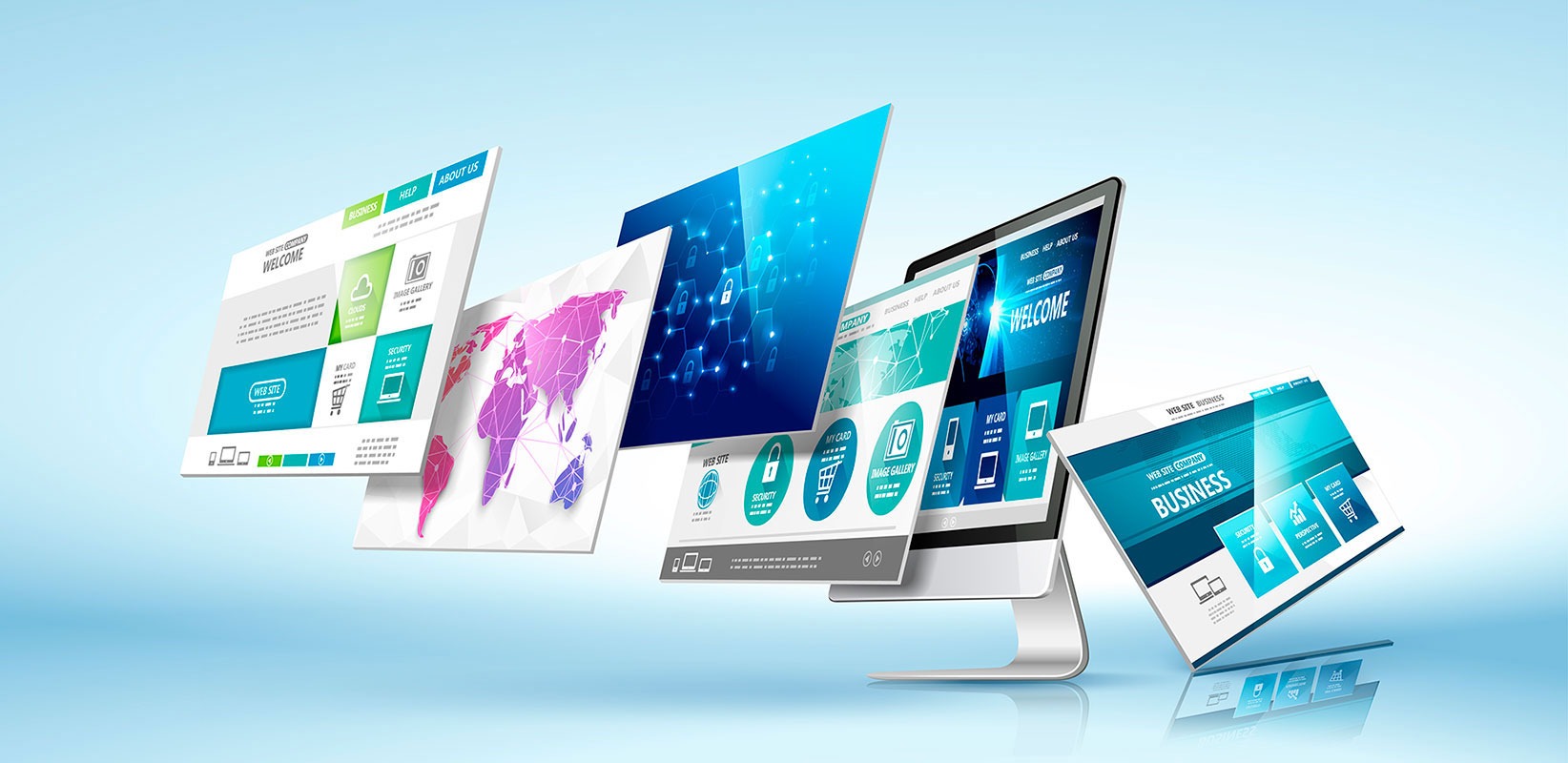 Duparfay Empresa de Desarrollo Web