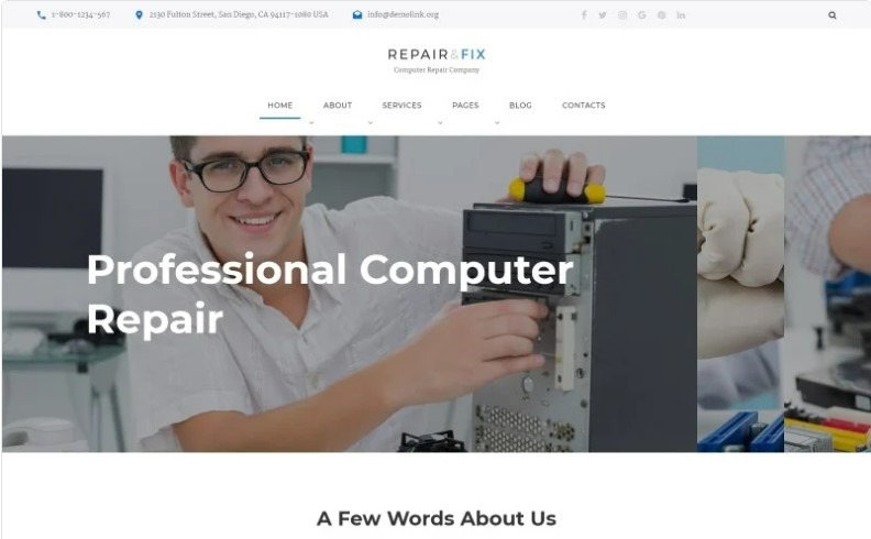 agencia desarrollo web software a la medida marketing digital Bolívar Valle del Cauca colombia