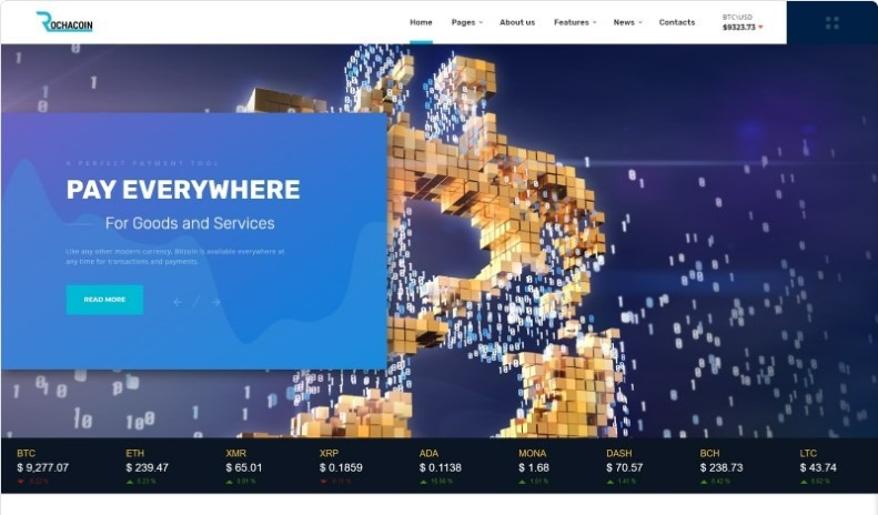 agencia desarrollo web software a la medida marketing digital Caimito Sucre colombia