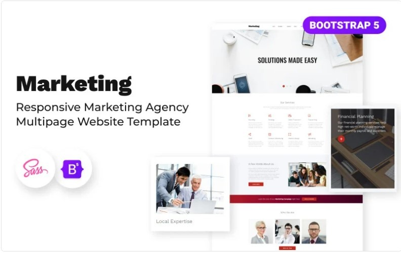 agencia desarrollo web software a la medida marketing digital Casabianca Tolima colombia