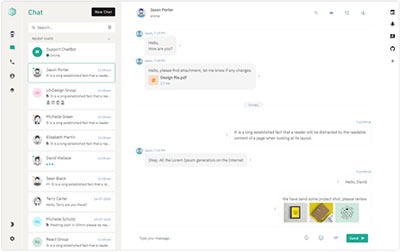 agencia desarrollo web software a la medida marketing digital Canalete Córdoba colombia