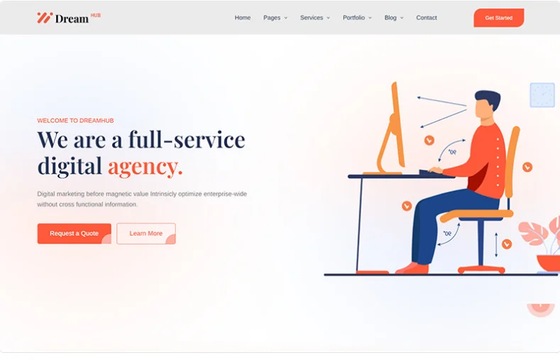 agencia desarrollo web software a la medida marketing digital Chigorodó Antioquia colombia