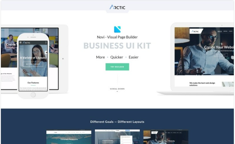 agencia desarrollo web software a la medida marketing digital Curití Santander colombia