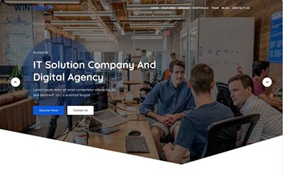 agencia desarrollo web software a la medida marketing digital Tesalia la guajira colombia