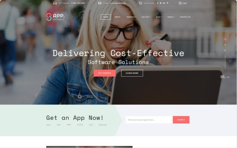 agencia desarrollo web software a la medida marketing digital Fresno Tolima colombia