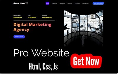 agencia desarrollo web software a la medida marketing digital Juradó Chocó colombia