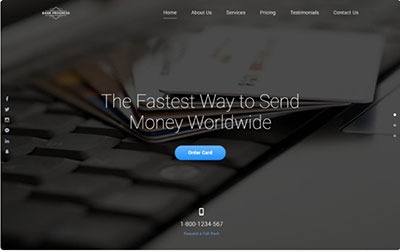 agencia desarrollo web software a la medida marketing digital Morales Cauca colombia