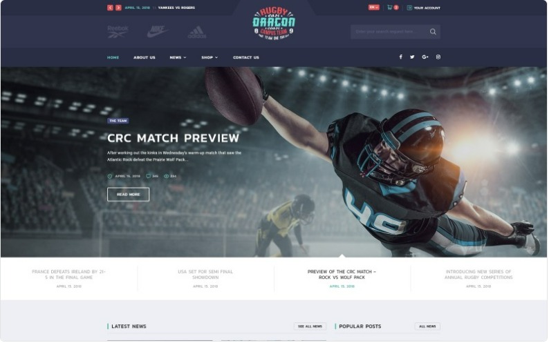 agencia desarrollo web software a la medida marketing digital Puente Nacional Santander colombia