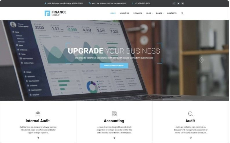 agencia desarrollo web software a la medida marketing digital Purificación Tolima colombia