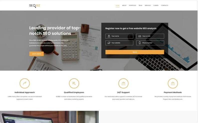 agencia desarrollo web software a la medida marketing digital San José de Miranda Santander colombia