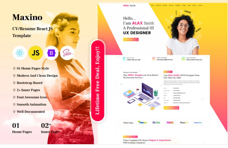 agencia desarrollo web software a la medida marketing digital Suan Atlantico colombia