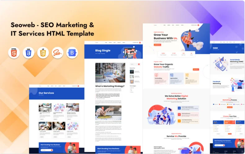 agencia desarrollo web software a la medida marketing digital Turbo Antioquia colombia