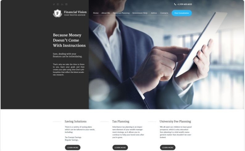 agencia desarrollo web software a la medida marketing digital Villa Rica Cauca colombia