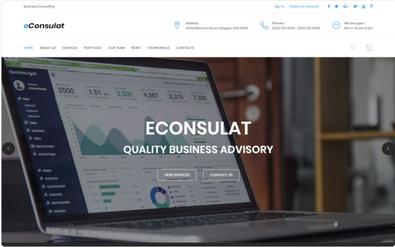 agencia desarrollo web software a la medida marketing digital San Joaquín Santander colombia