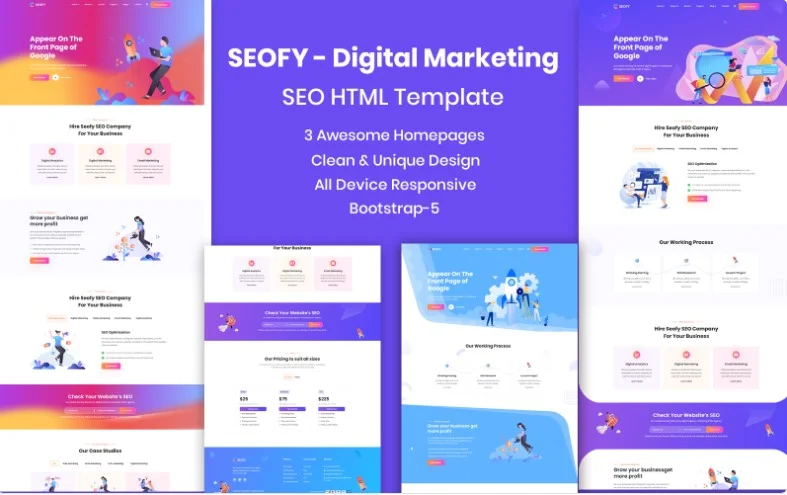 agencia desarrollo web software a la medida marketing digital Norosí Bolivar colombia