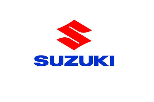 Logo Suzuki, Duparfay Empresa de Desarrollo Web