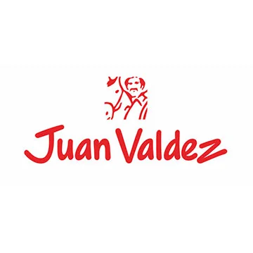 Logo Juan Valdez, Duparfay Empresa de Desarrollo Web